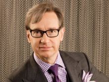 Paul Feig