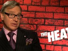 Paul Feig