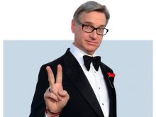 Paul Feig