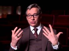 Paul Feig