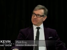 Paul Feig