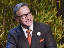 Paul Feig photo