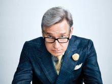 Paul Feig