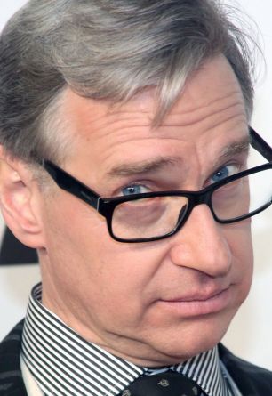 Paul Feig