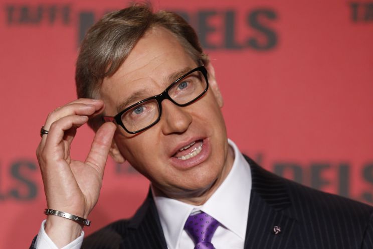 Paul Feig