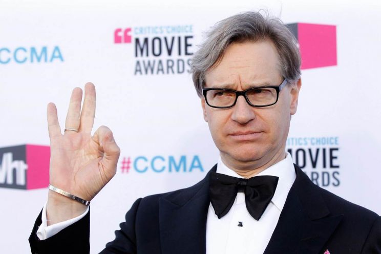 Paul Feig