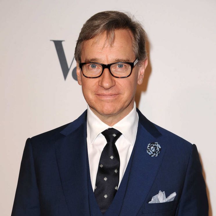 Paul Feig