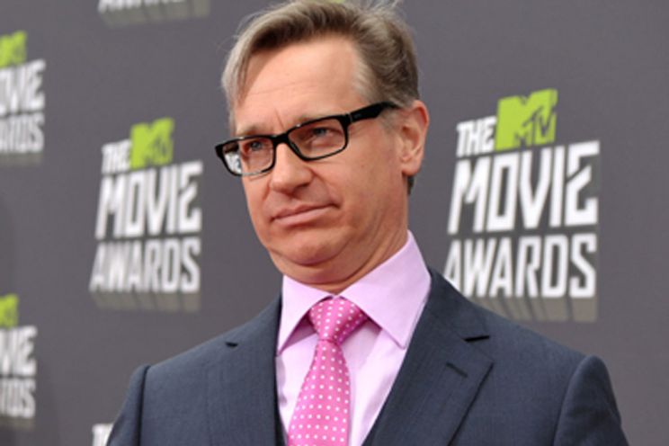 Paul Feig