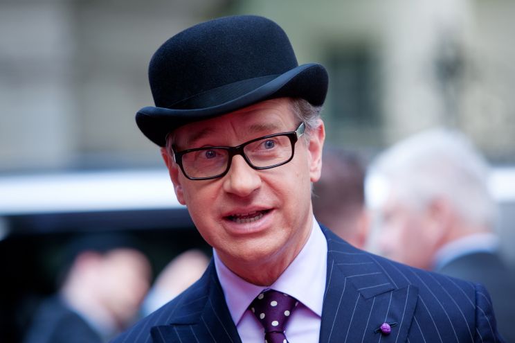 Paul Feig