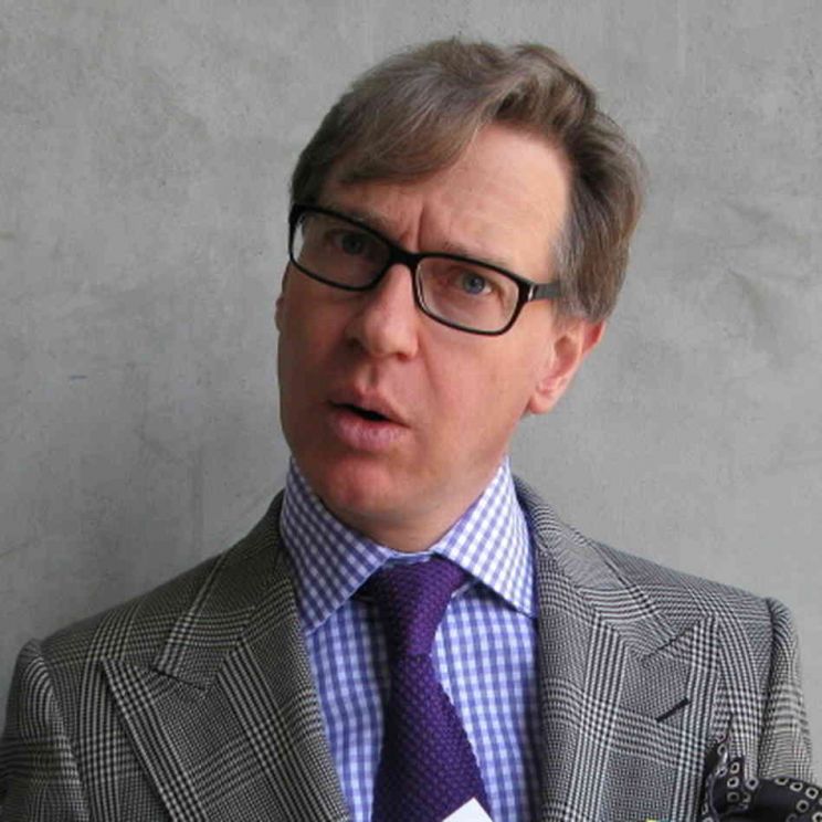 Paul Feig