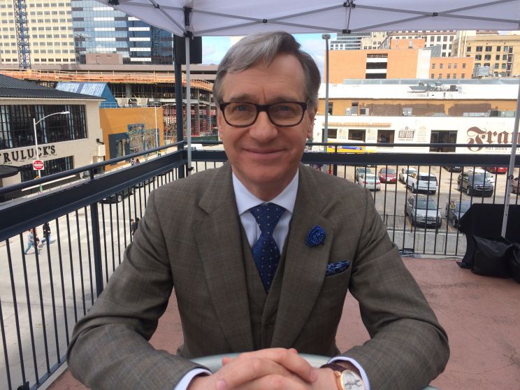 Paul Feig