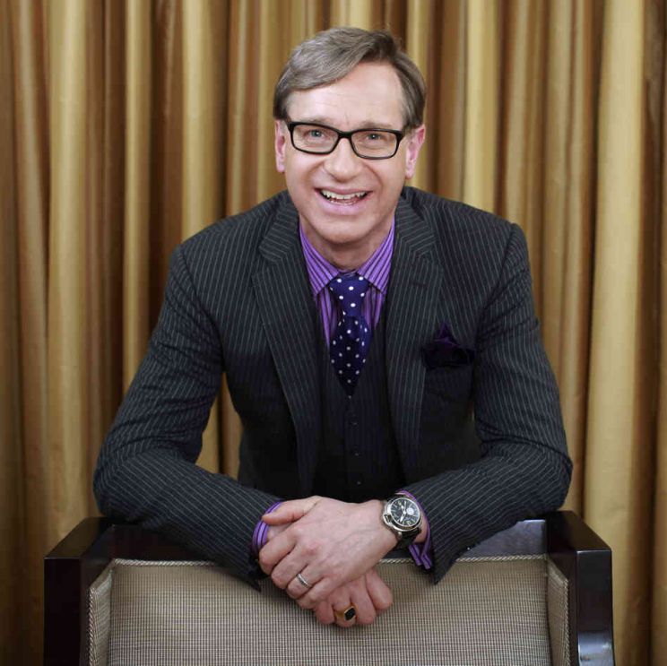 Paul Feig