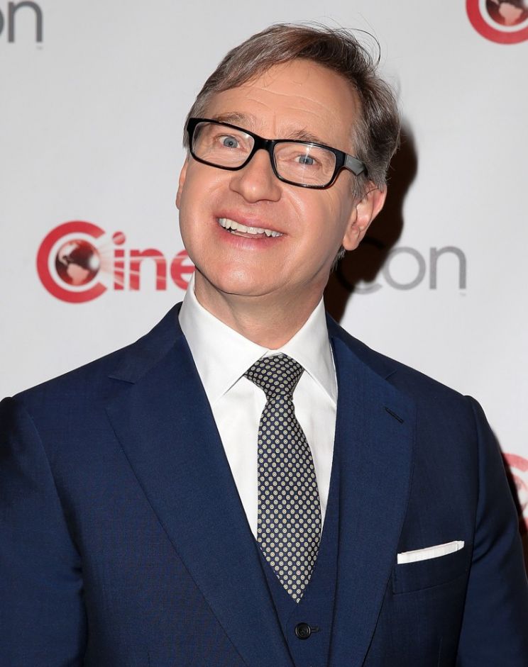 Paul Feig