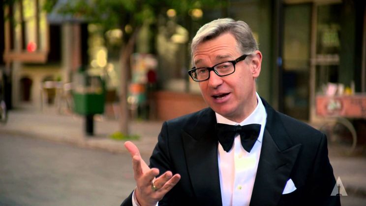 Paul Feig