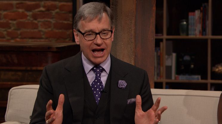 Paul Feig