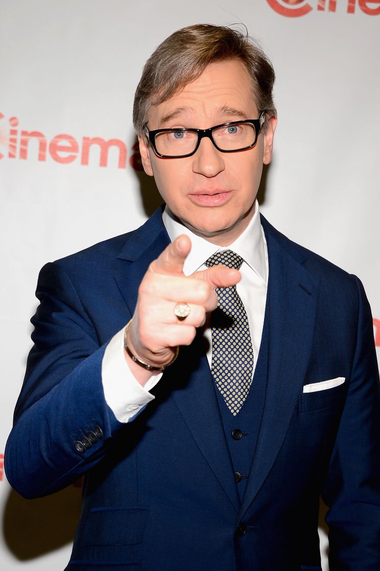 Paul Feig