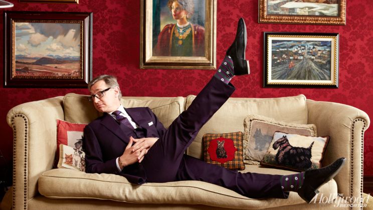 Paul Feig