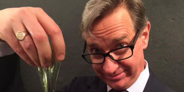 Paul Feig