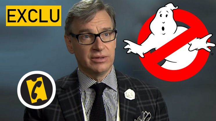 Paul Feig