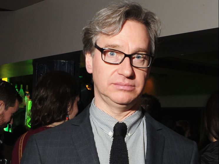 Paul Feig