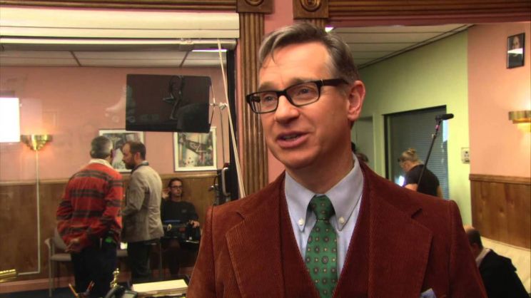 Paul Feig