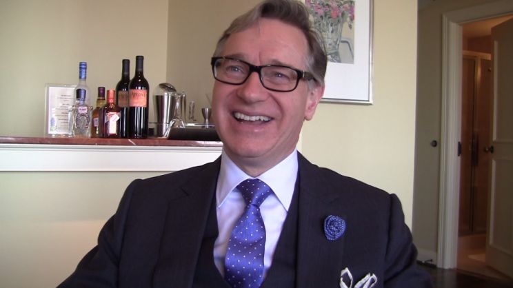 Paul Feig