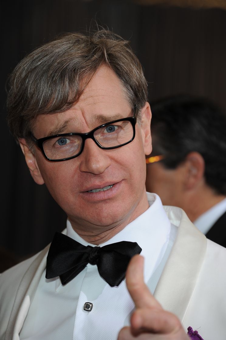 Paul Feig