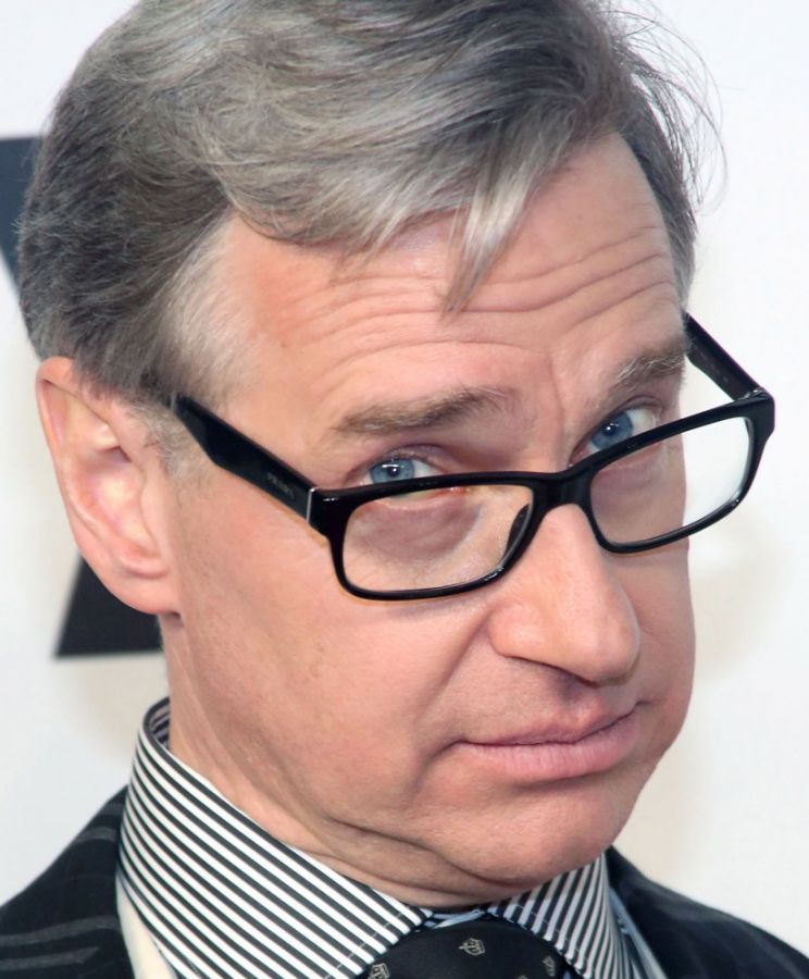 Paul Feig