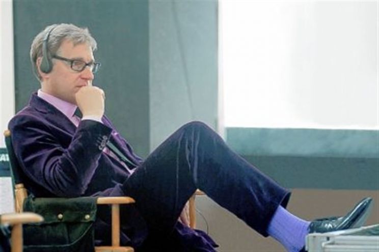 Paul Feig