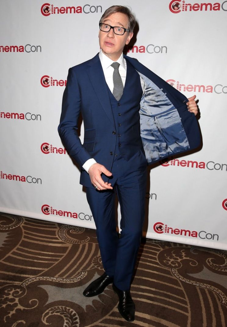 Paul Feig