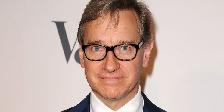 Paul Feig