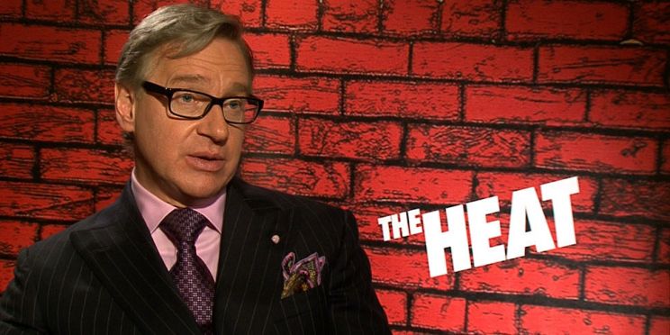Paul Feig