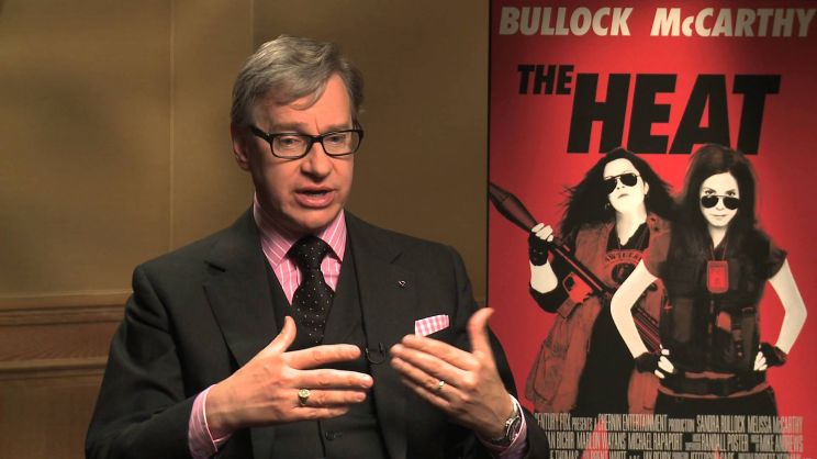 Paul Feig