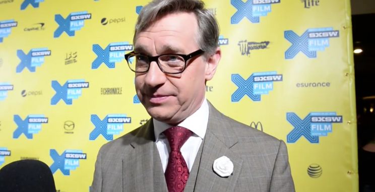 Paul Feig