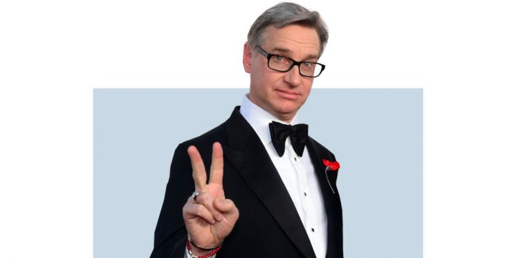 Paul Feig