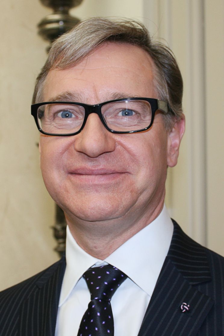 Paul Feig