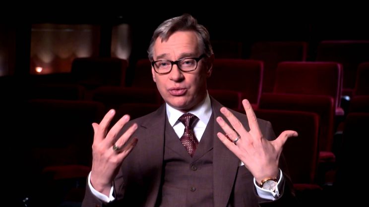 Paul Feig