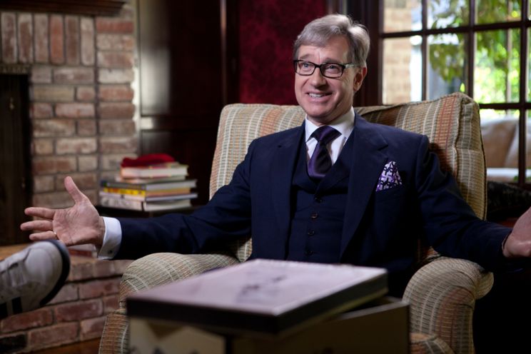 Paul Feig