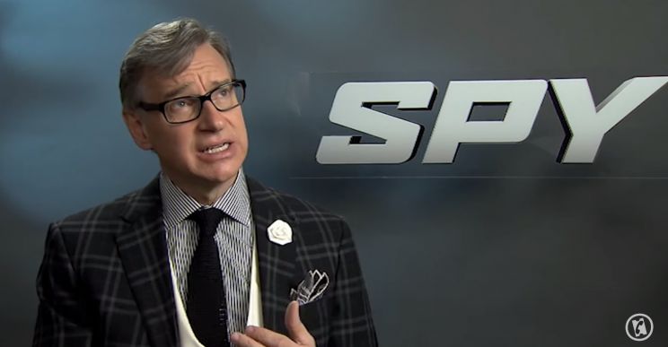Paul Feig