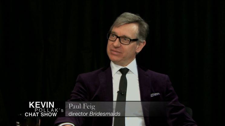 Paul Feig