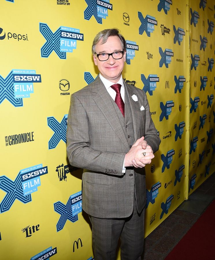 Paul Feig