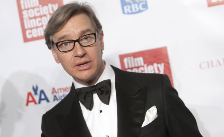 Paul Feig