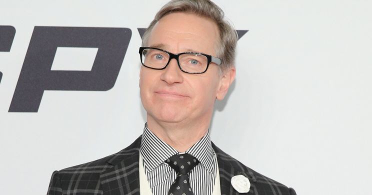 Paul Feig