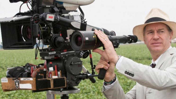 Paul Feig