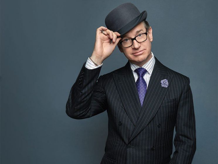 Paul Feig