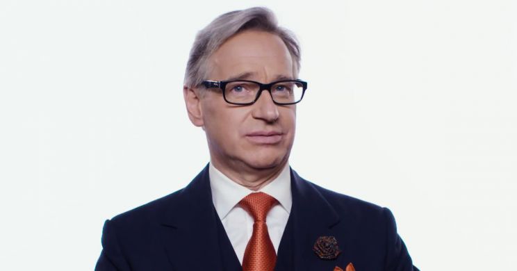 Paul Feig