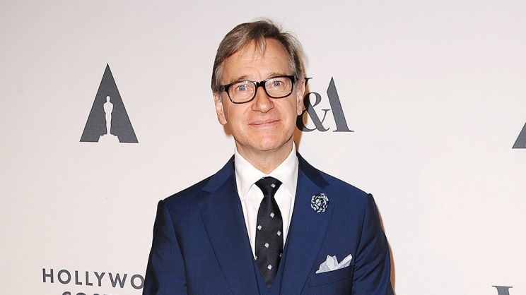 Paul Feig