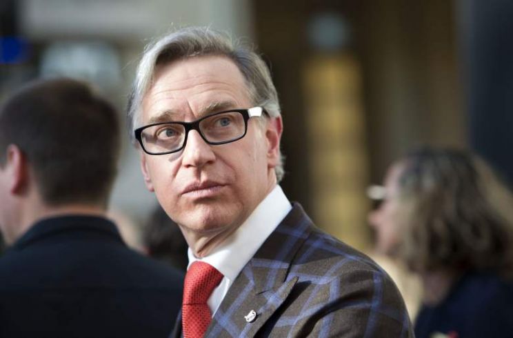 Paul Feig