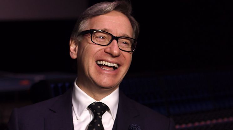 Paul Feig