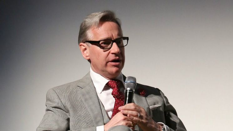 Paul Feig